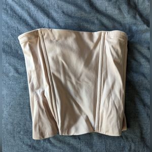 Spanx Boostie-Yay! Waist Cincher/Trainer